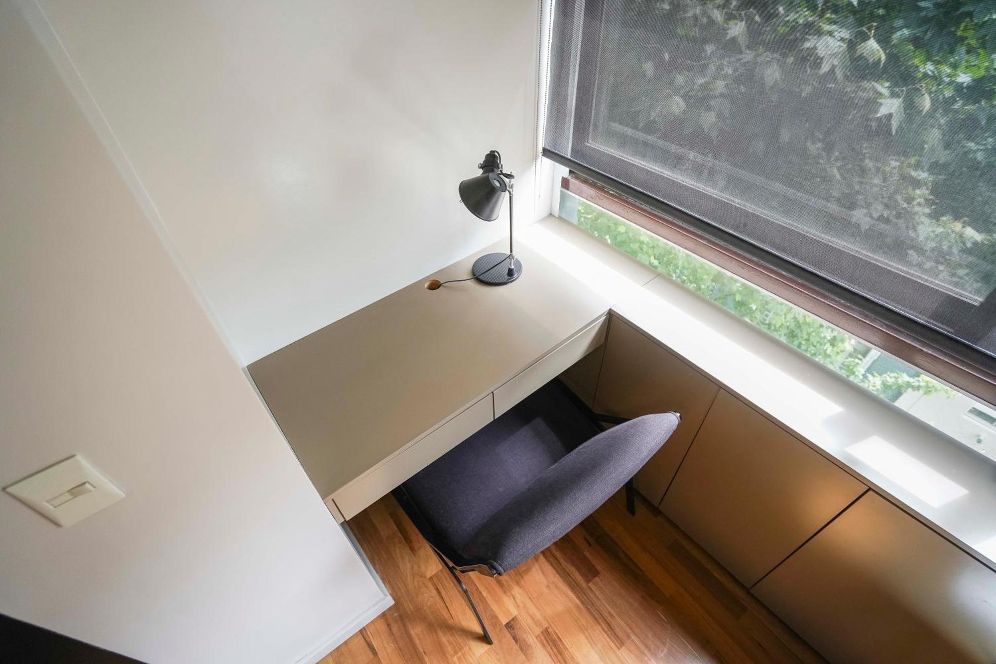 Luxury In Recoleta Apartment