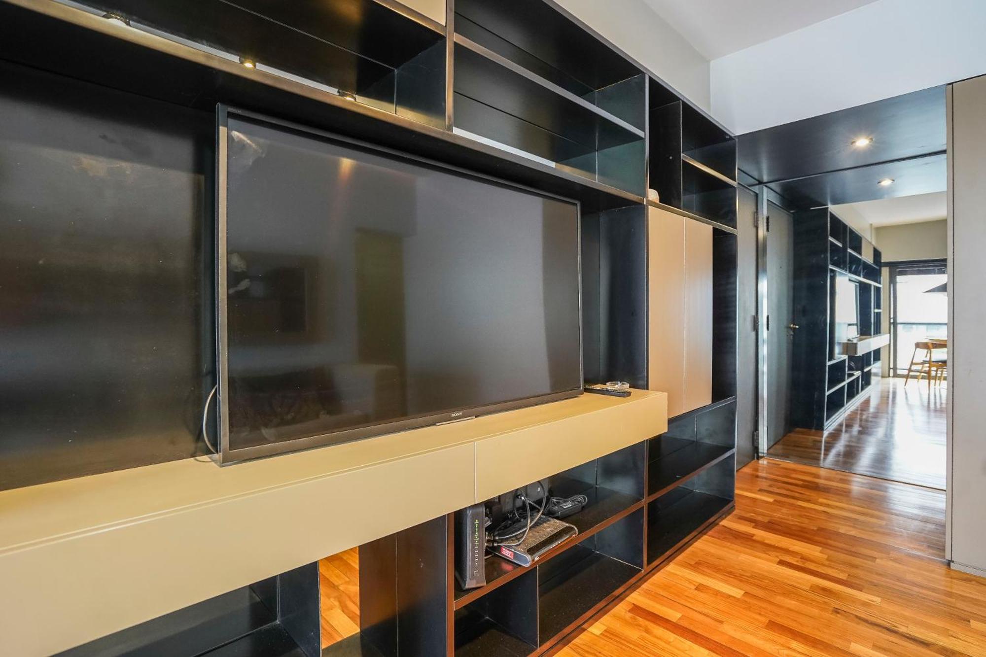 Luxury In Recoleta Apartment Buenos Aires