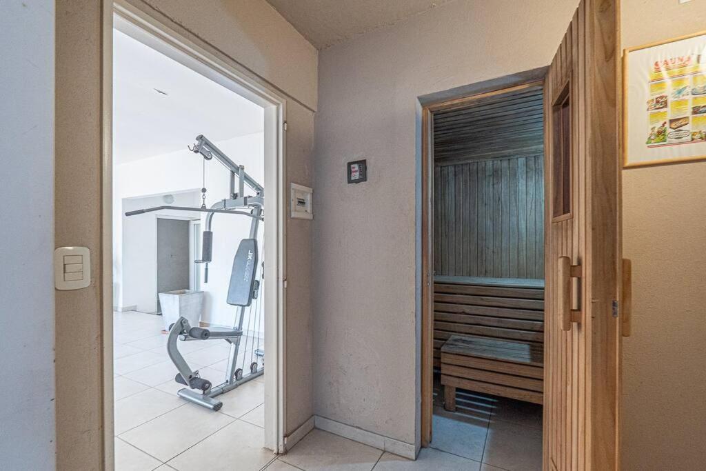 Apartment Recoleta