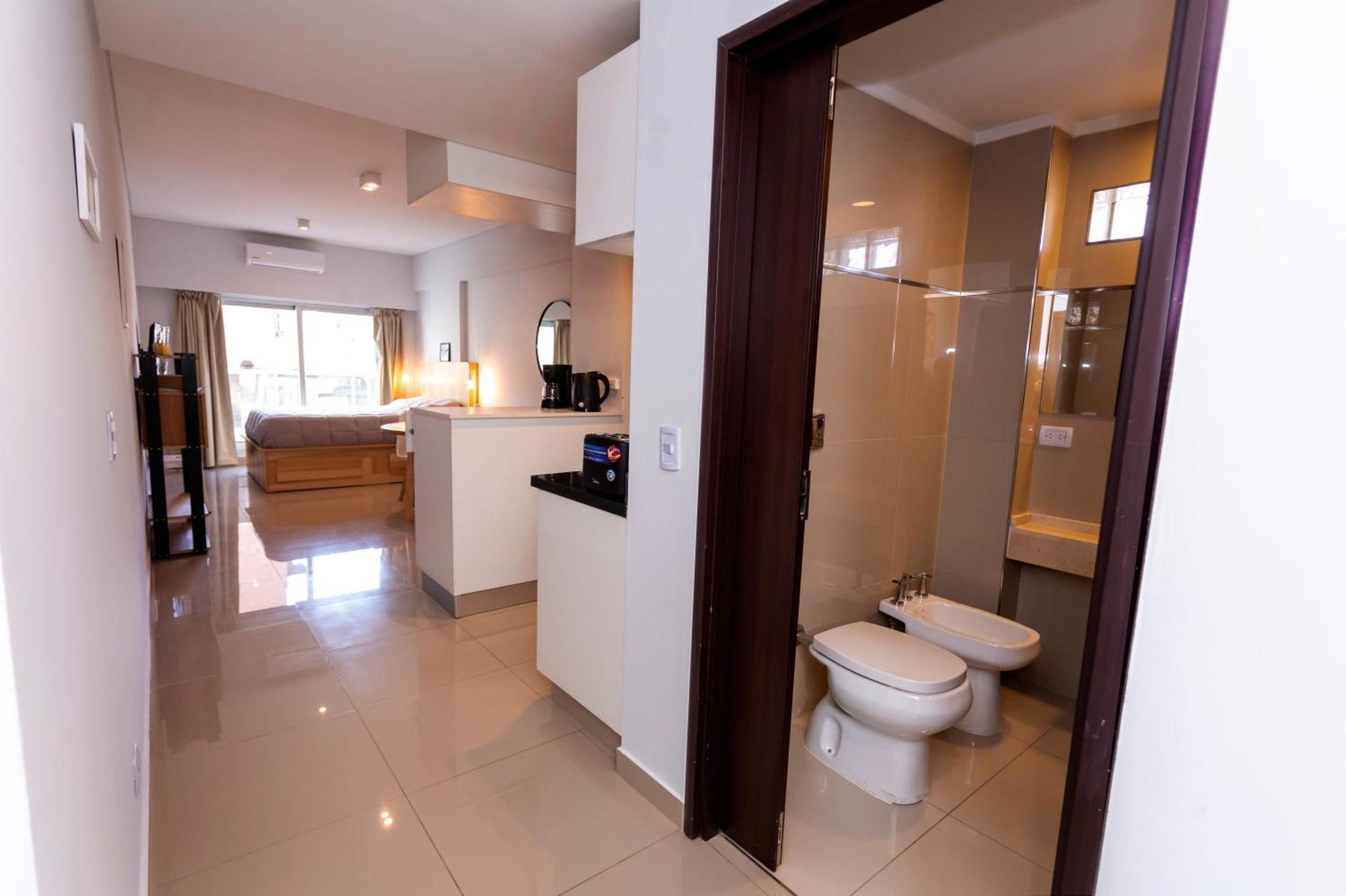 Apartamento Blue Sky Buenos Aires