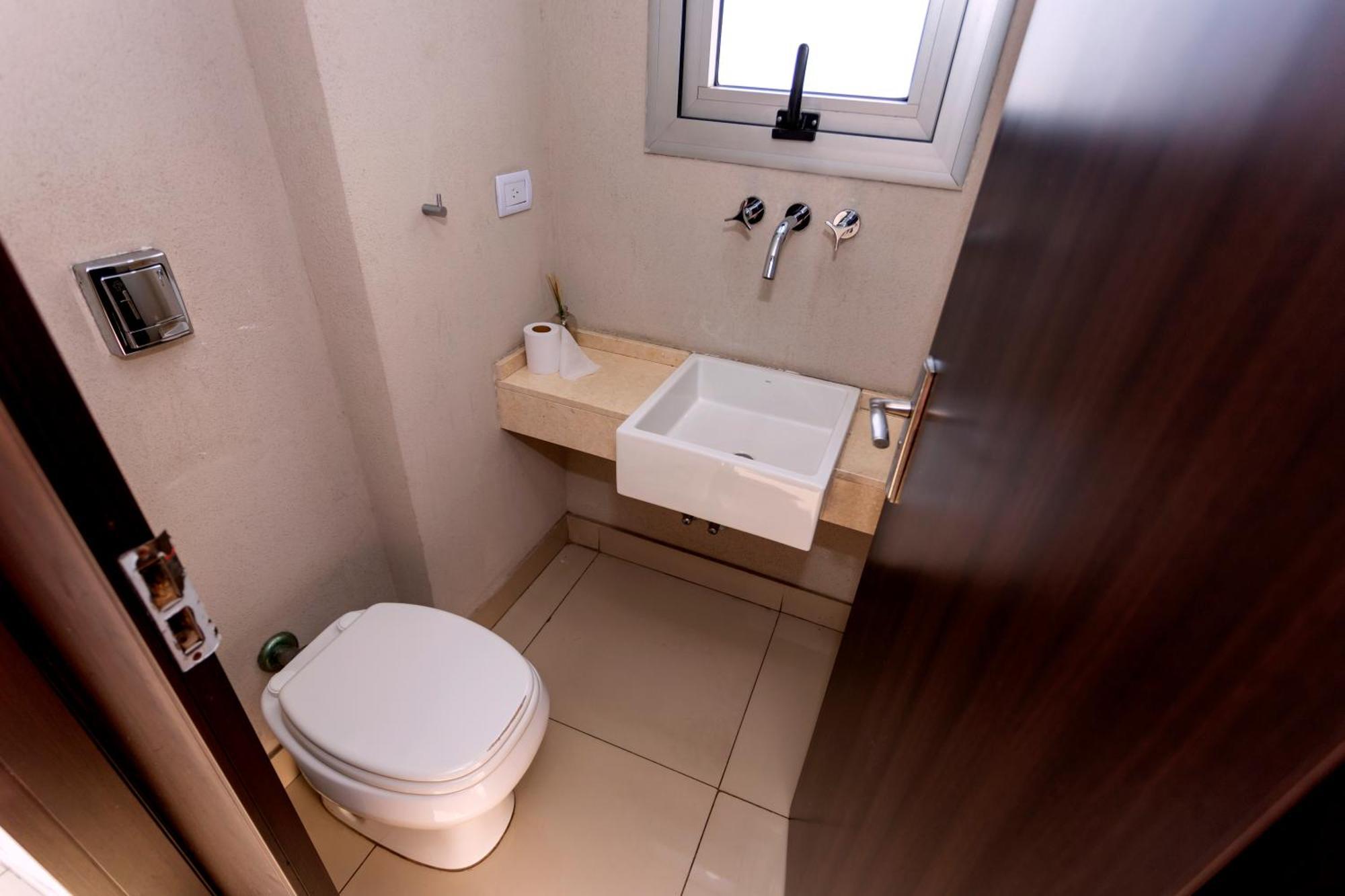 Apartamento Blue Sky Buenos Aires