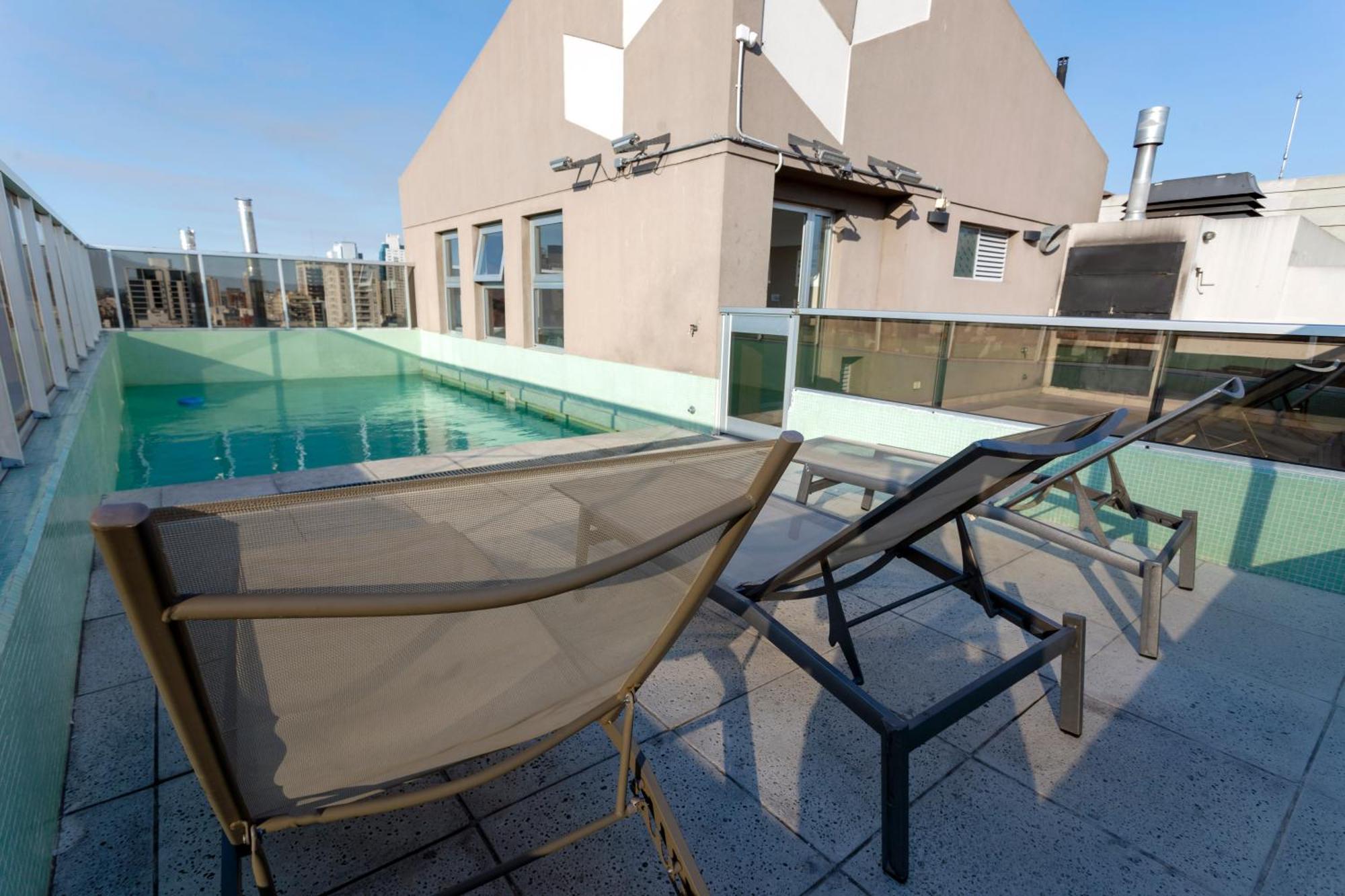 Apartamento Blue Sky Buenos Aires