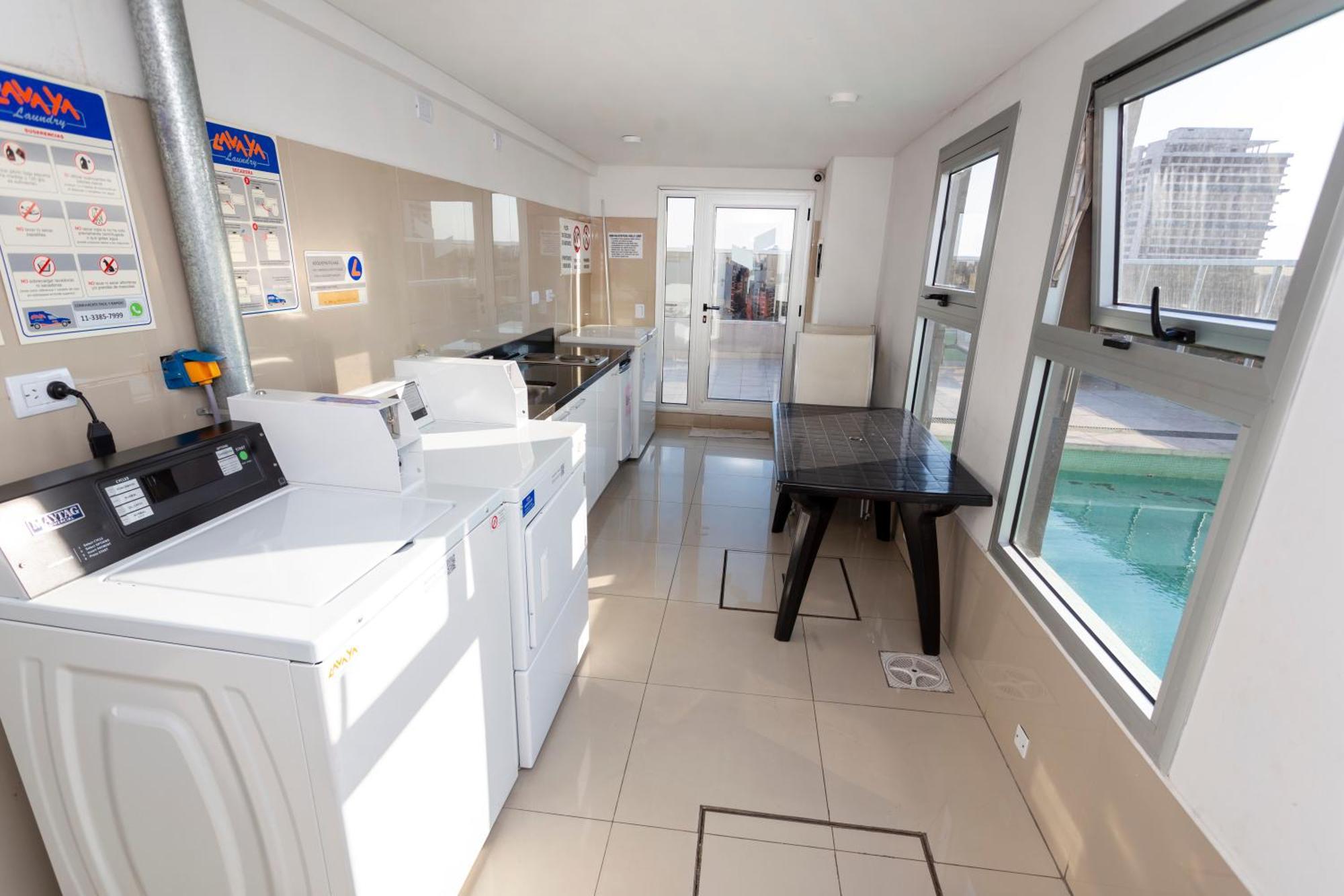 Apartamento Blue Sky Buenos Aires