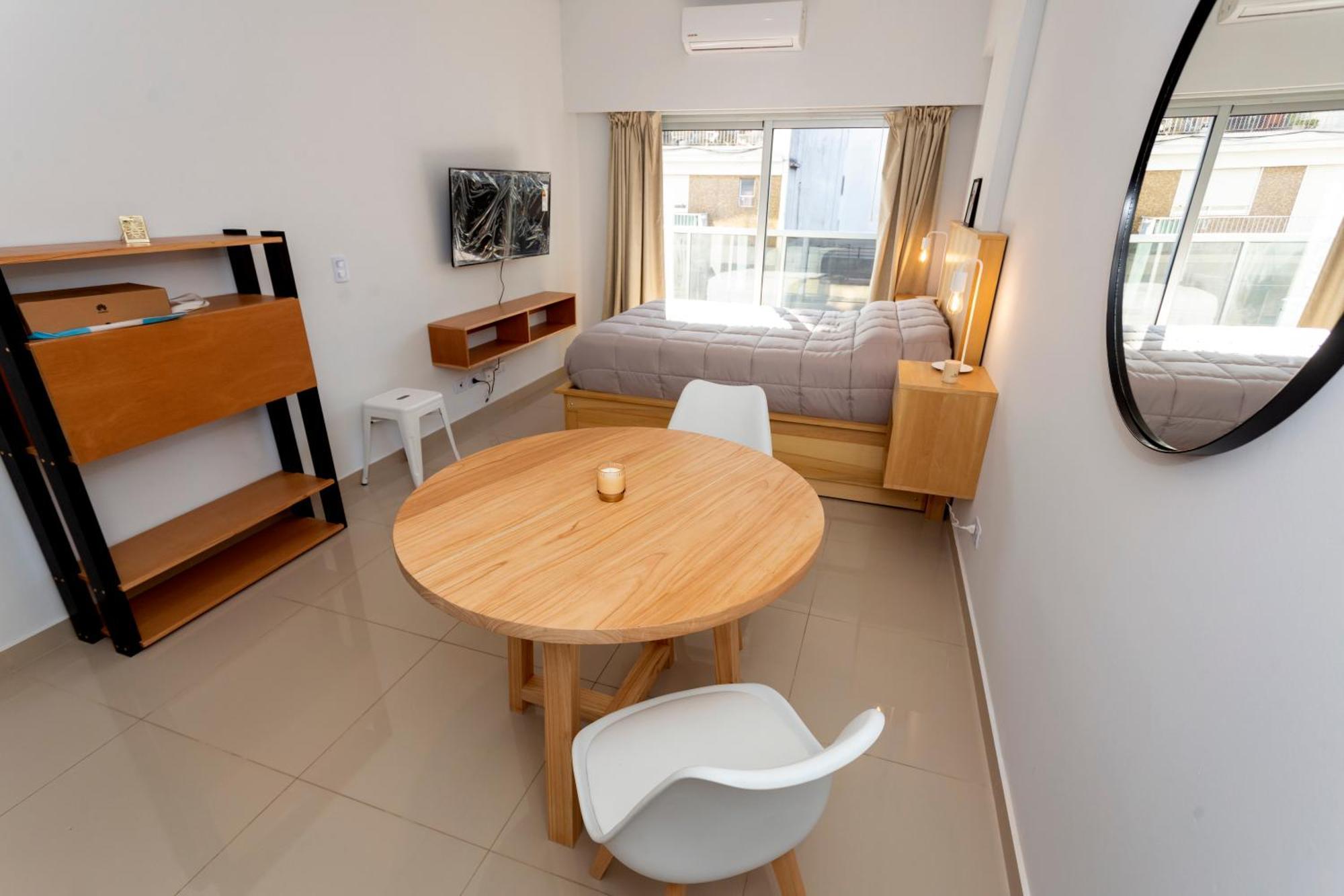 Apartamento Blue Sky Buenos Aires