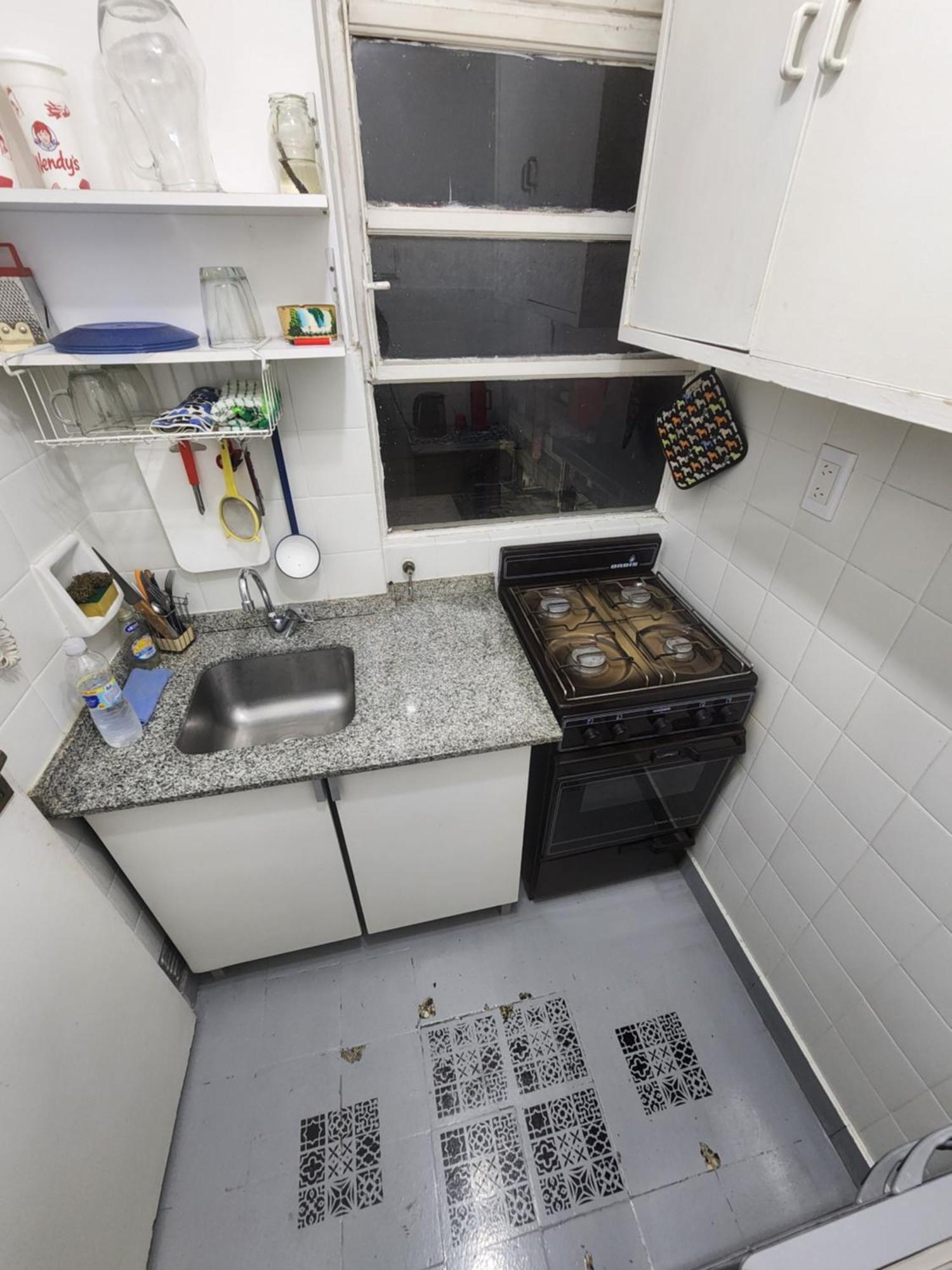 Apartment Ks Peron