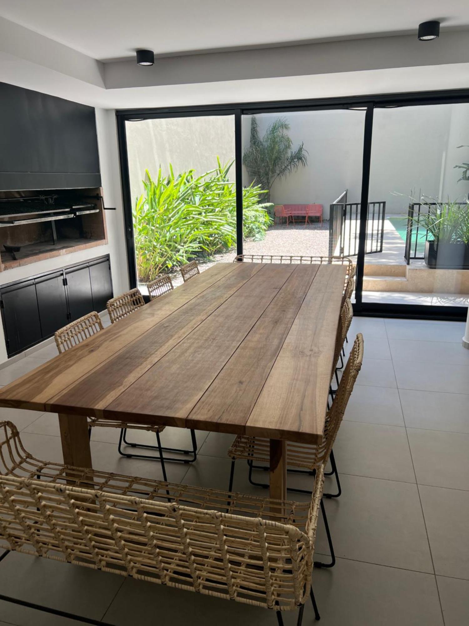 Apartment Heritage House - Palermo Soho Aparts Malab Buenos Aires