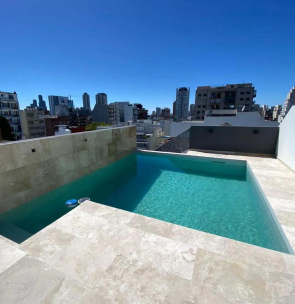 Casa Gina Apartment Buenos Aires