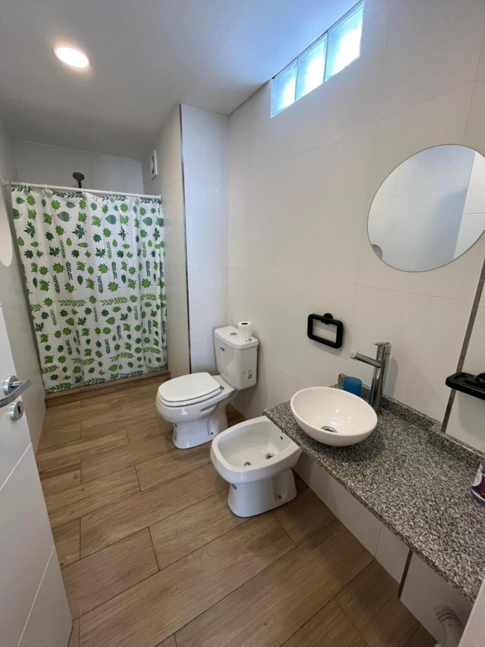 Casa Gina Apartment