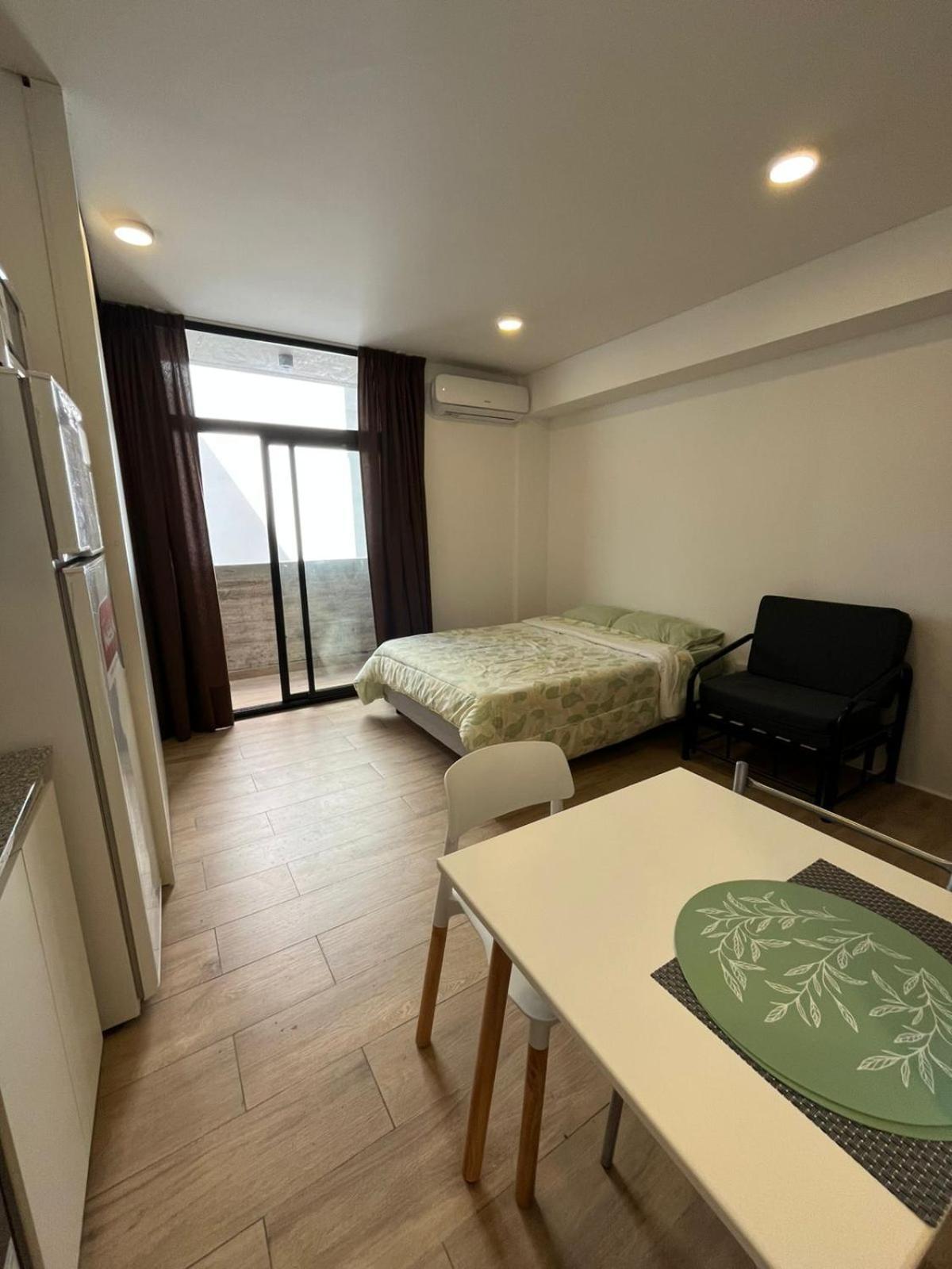 Apartment Casa Gina