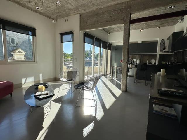 Apartment Borges Place - Beautiful Loft In Plaza San Martin