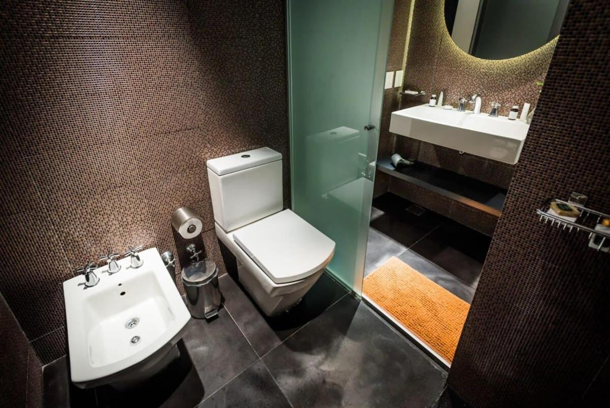 Borges Place - Beautiful Loft In Plaza San Martin Apartment Buenos Aires