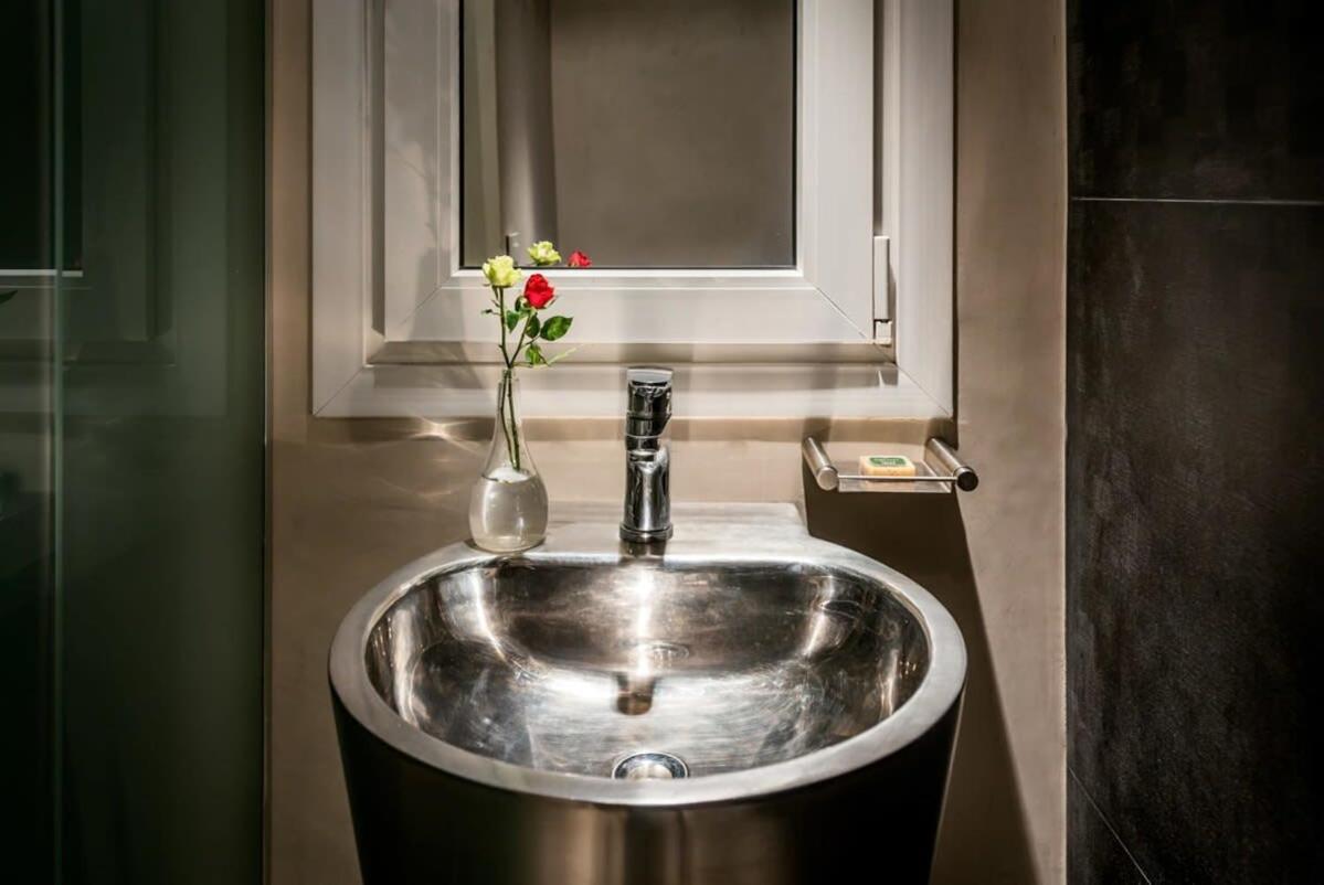 Borges Place - Beautiful Loft In Plaza San Martin Buenos Aires
