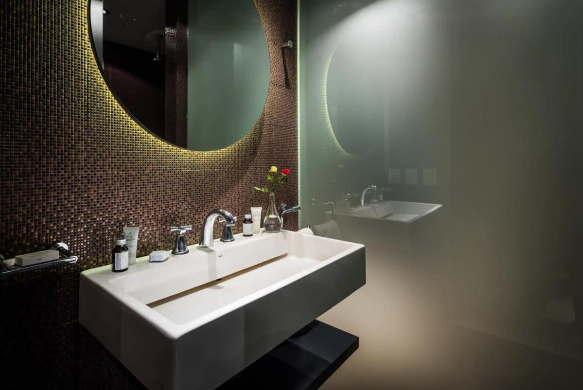 Borges Place - Beautiful Loft In Plaza San Martin