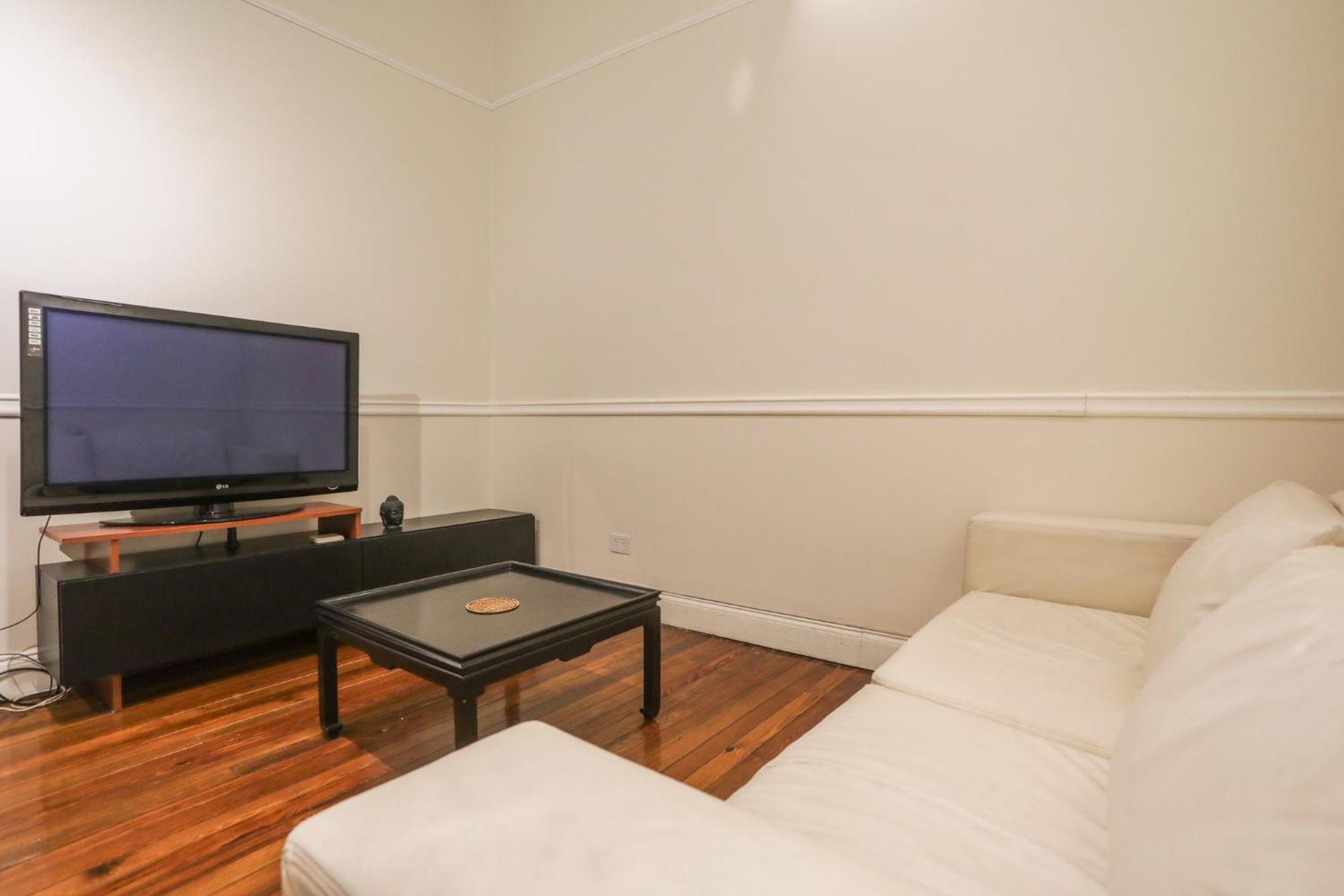 San Martin Al 900 Apartment