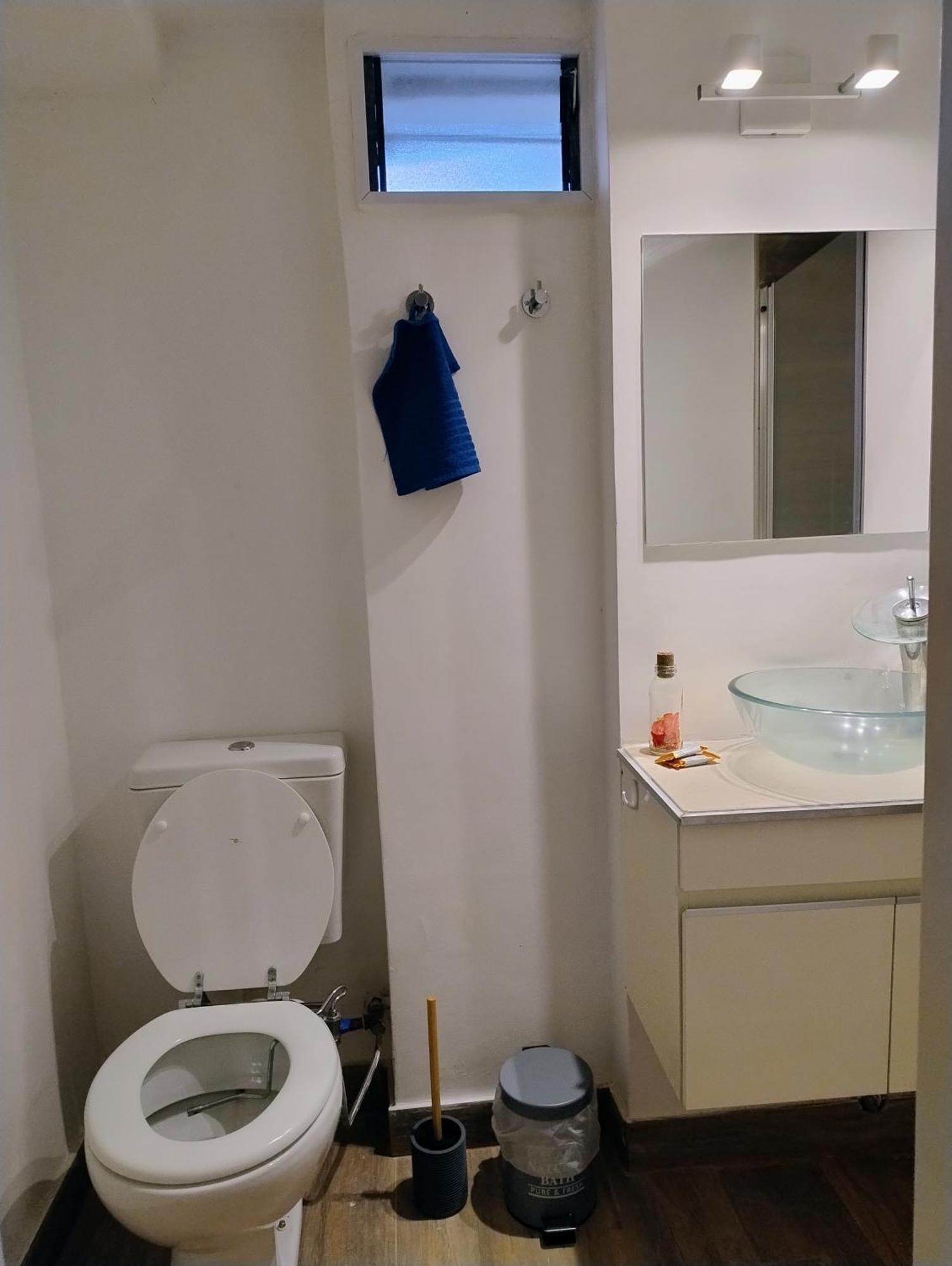 Apartamento Trendy Canitas Ciudad Autónoma de Buenos Aires