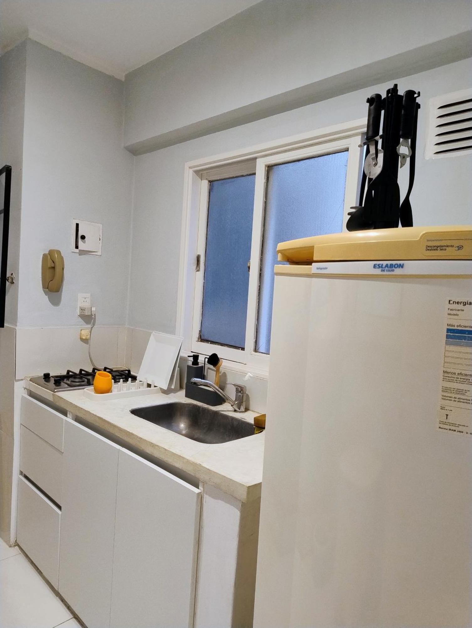 Trendy Canitas Apartamento *