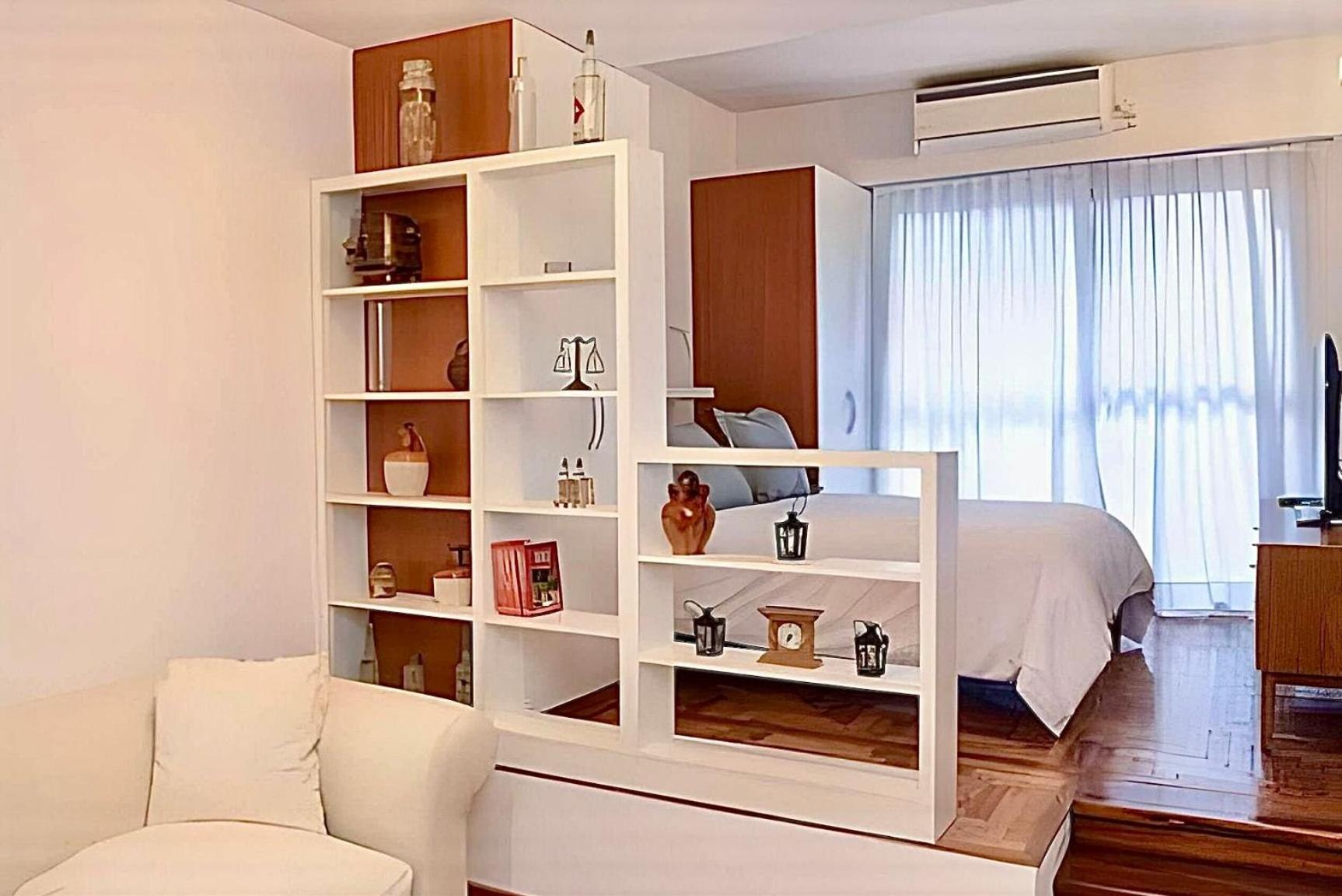 Apartment Oro Gardens - 36 Buenos Aires