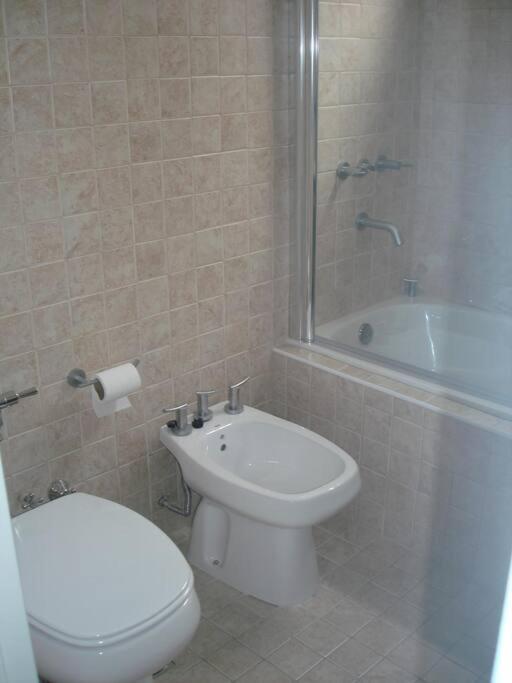 Apartamento Hermoso Departamento En Recoleta Buenos Aires