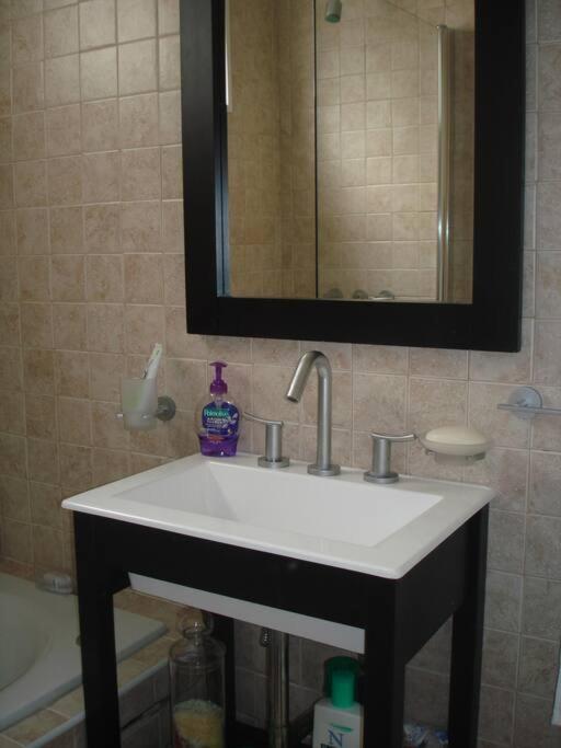 Apartamento Hermoso Departamento En Recoleta
