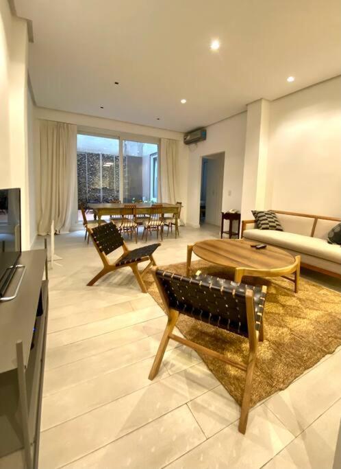 Apartment Hart - Rodriguez Pena Iii