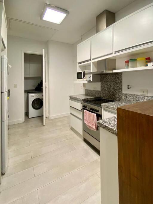 Hart - Rodriguez Pena Iii Apartment Buenos Aires