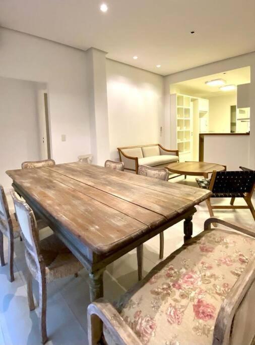 Hart - Rodriguez Pena Iii Apartment *