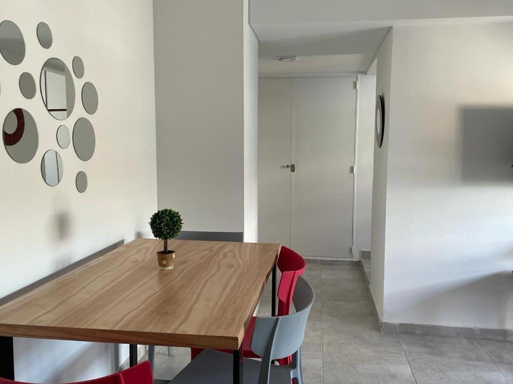 Obelisco B Apartment Buenos Aires