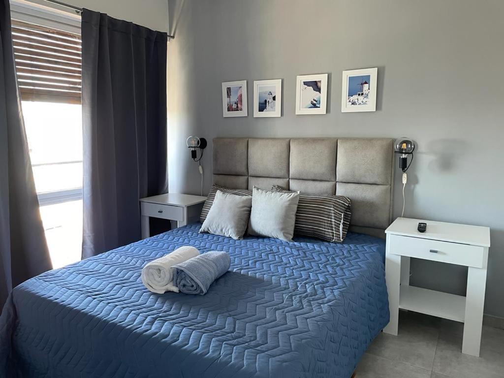 Obelisco B Apartment *