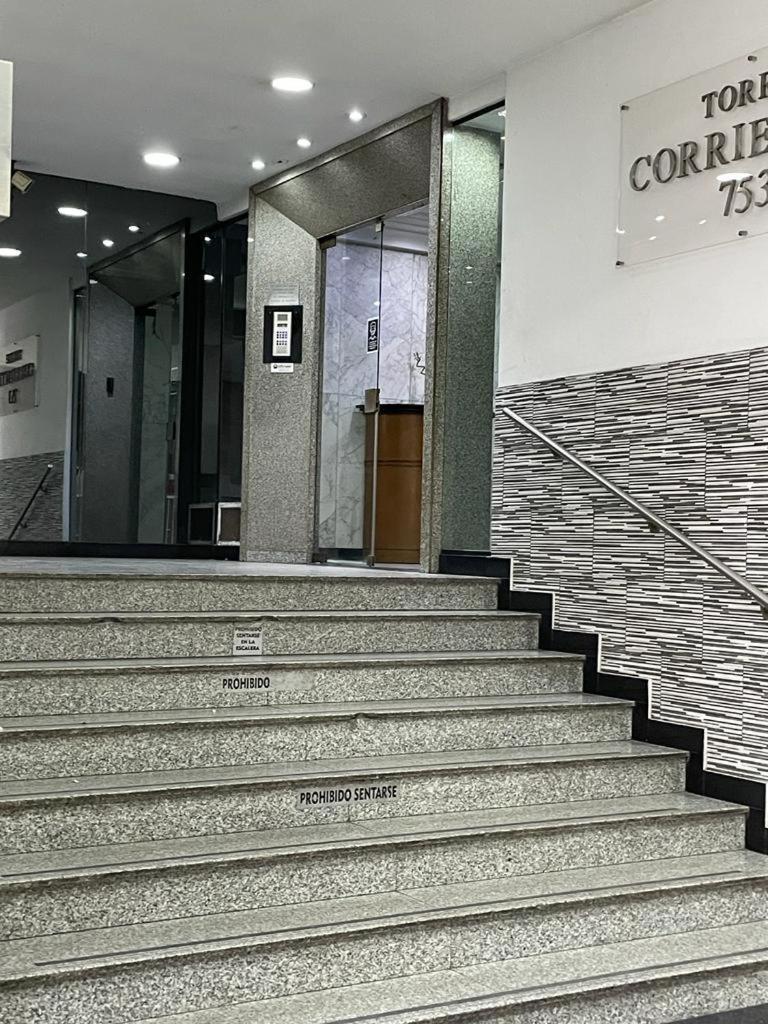 Apartment Obelisco B Buenos Aires