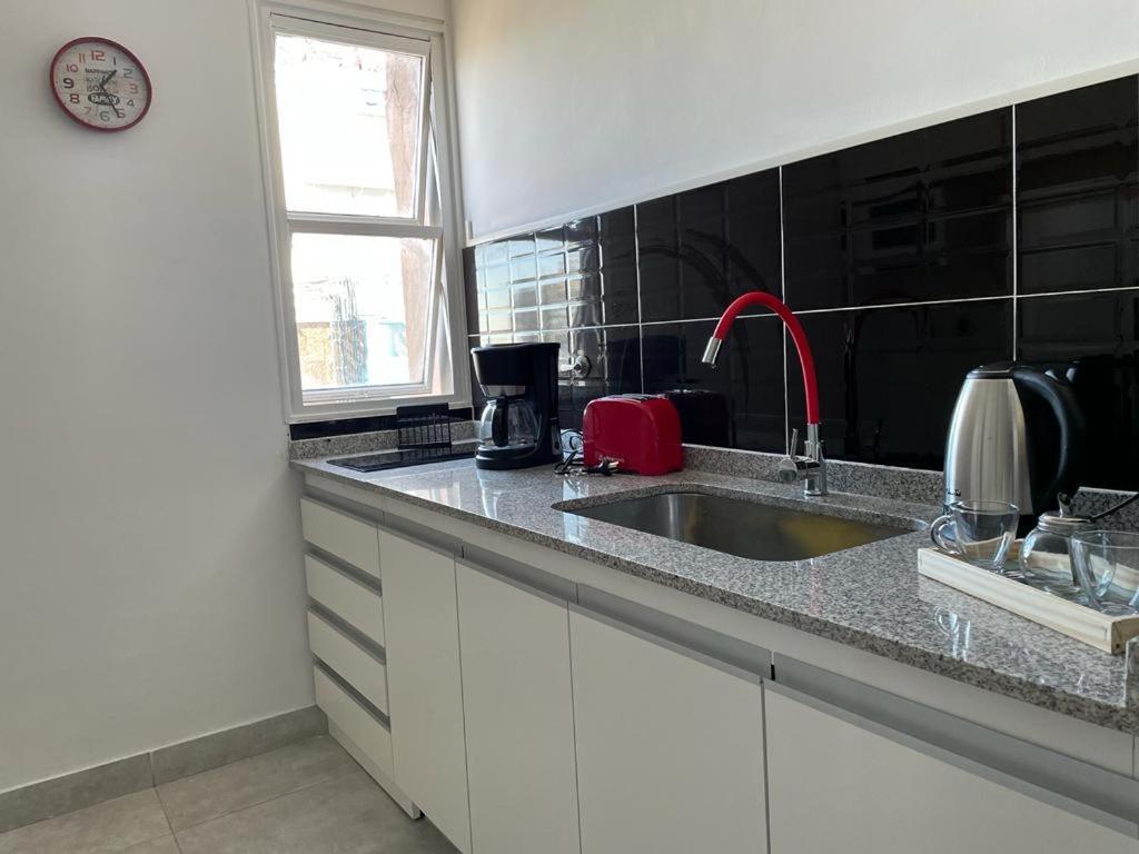 Obelisco B Apartment Buenos Aires