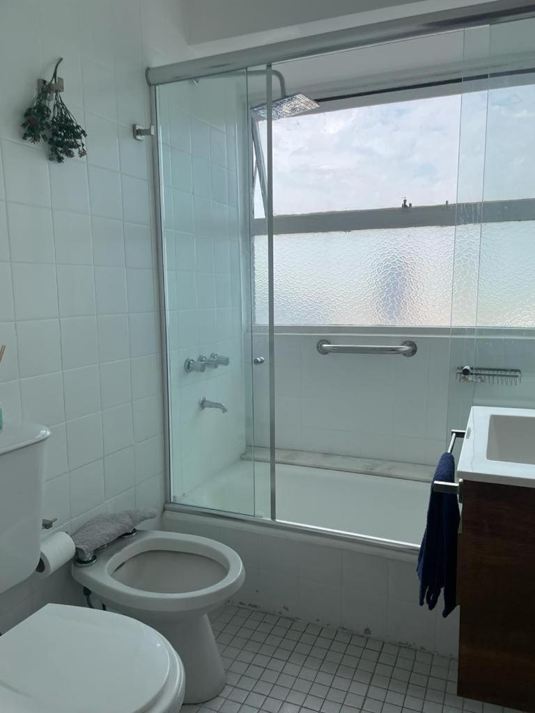 Apartment Obelisco B Buenos Aires