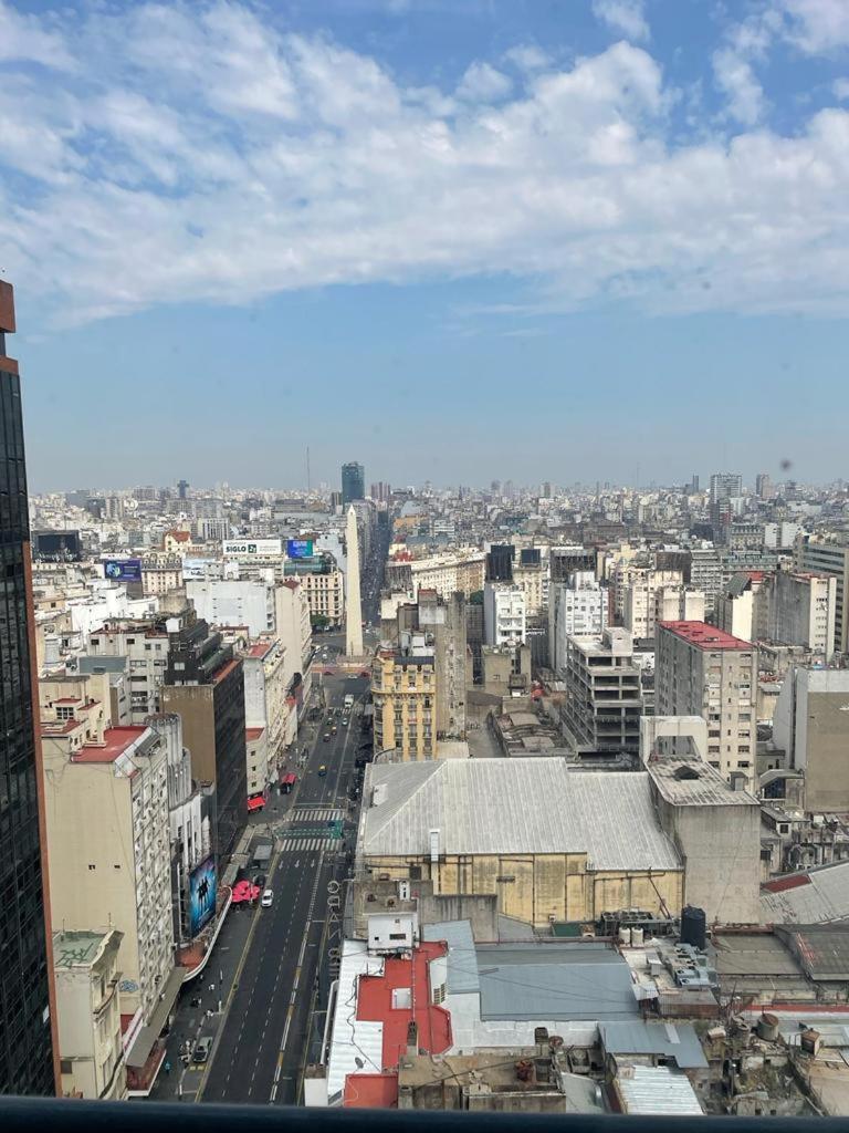 Obelisco B * Buenos Aires