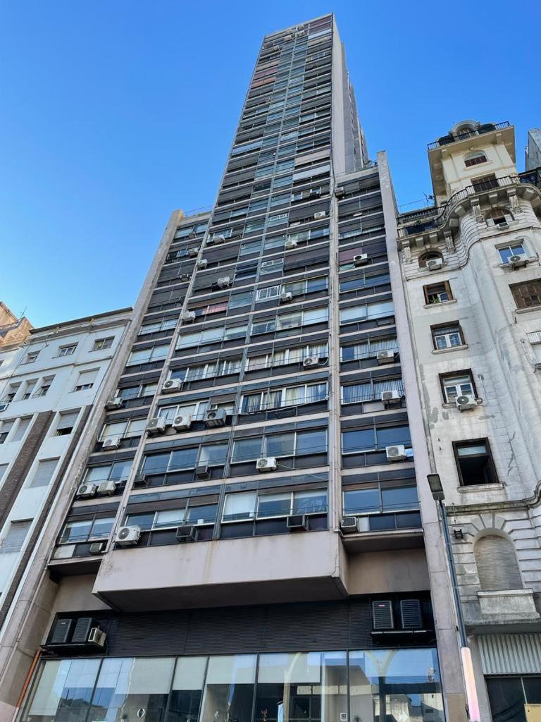 Apartment Obelisco B Buenos Aires
