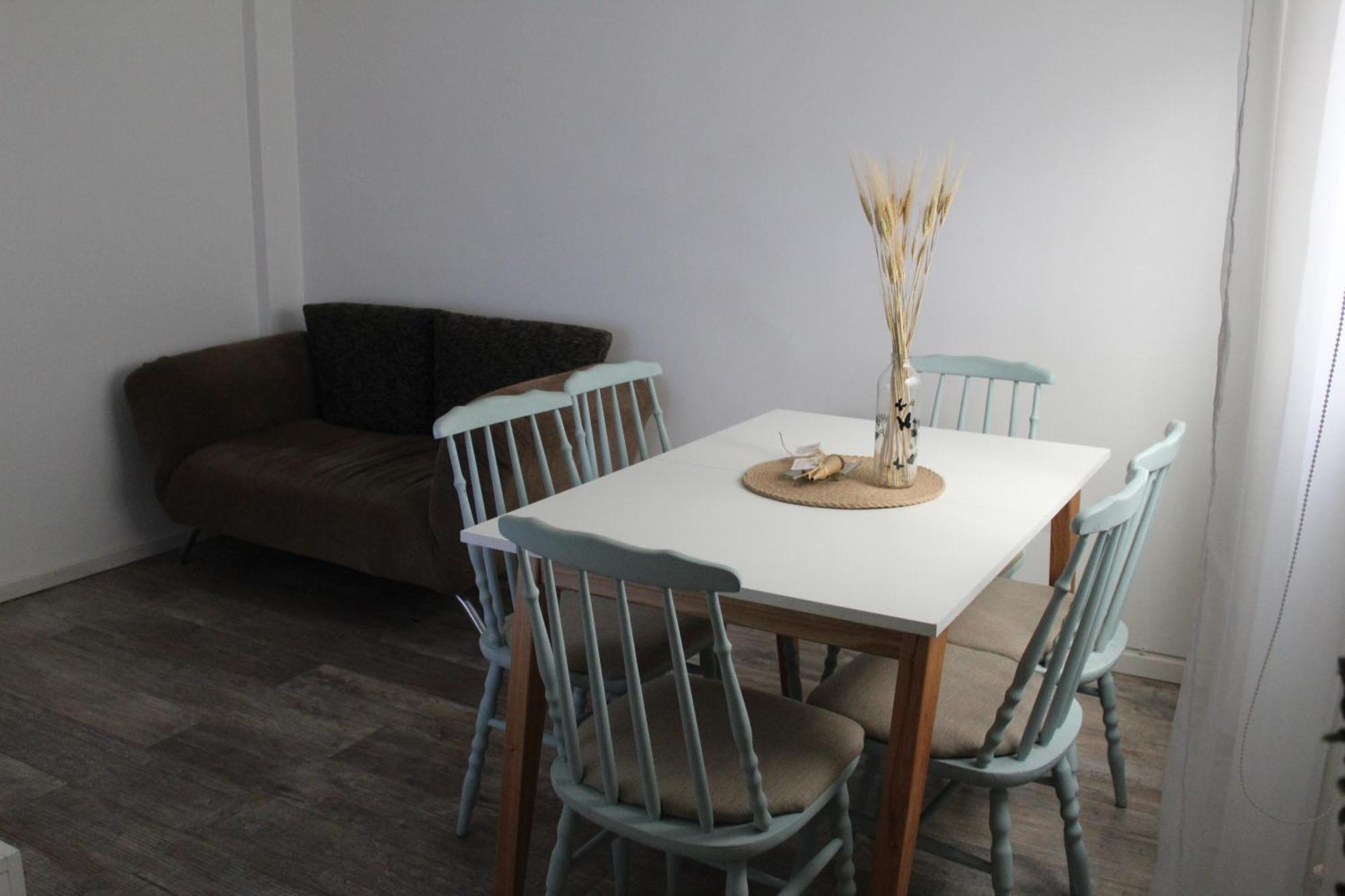 Kamenka Apartment
