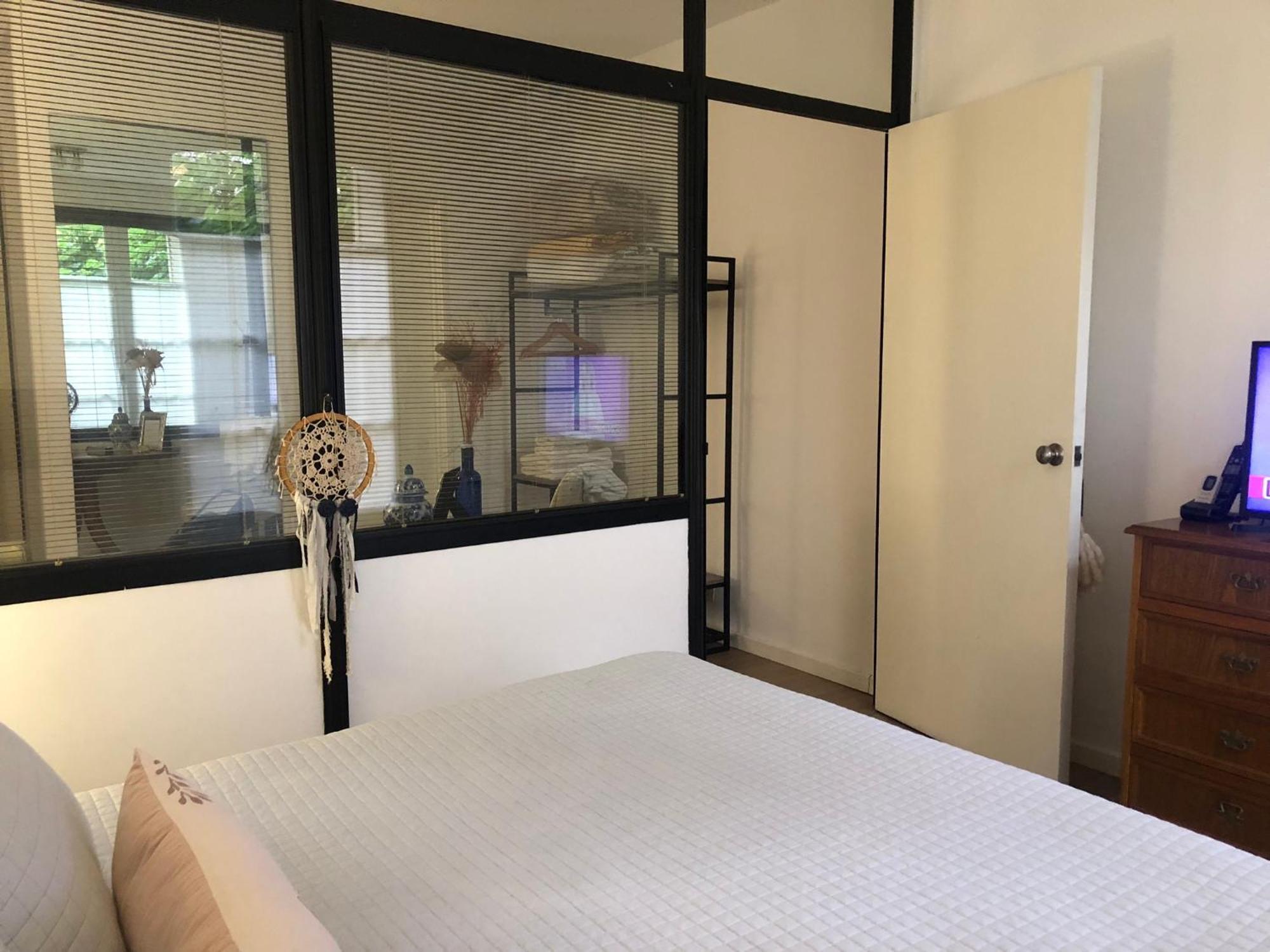 Via Uruguay Apartment