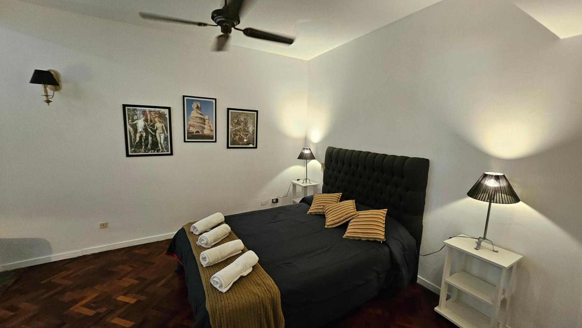 Tucuman Apartment *