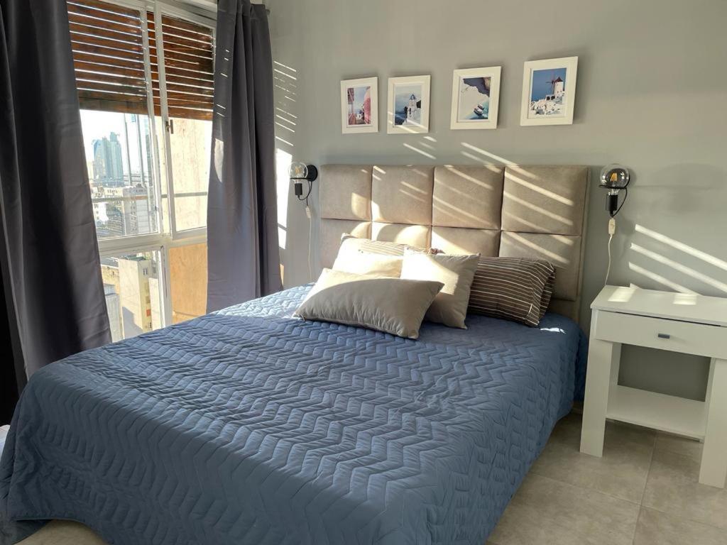 Obelisco B Apartment Buenos Aires