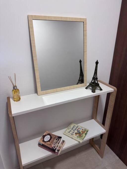 Apartment San Telmo *