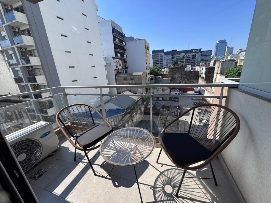 Apartment San Telmo Buenos Aires