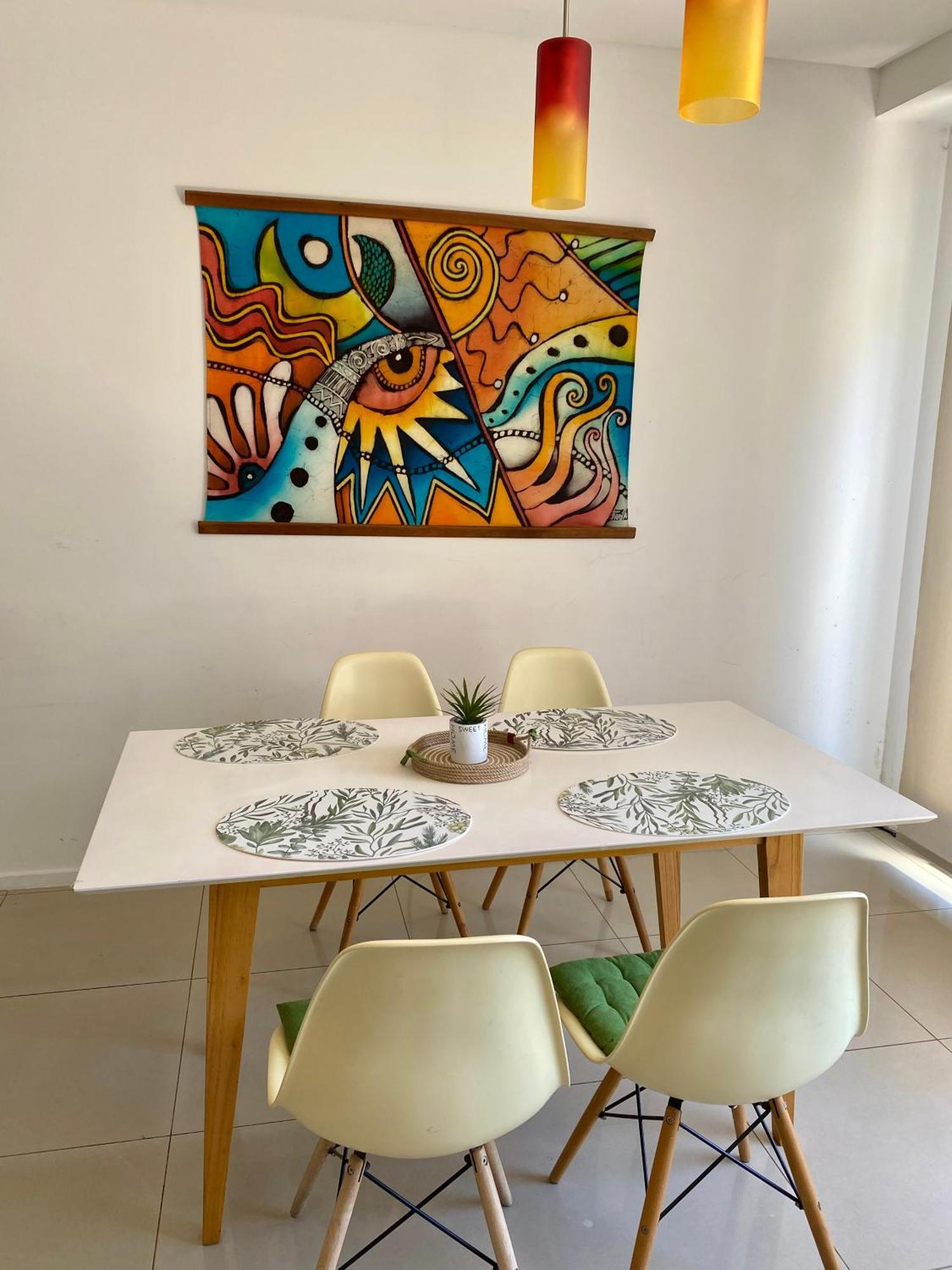 Estudio Urbano Nunez Apartment Buenos Aires