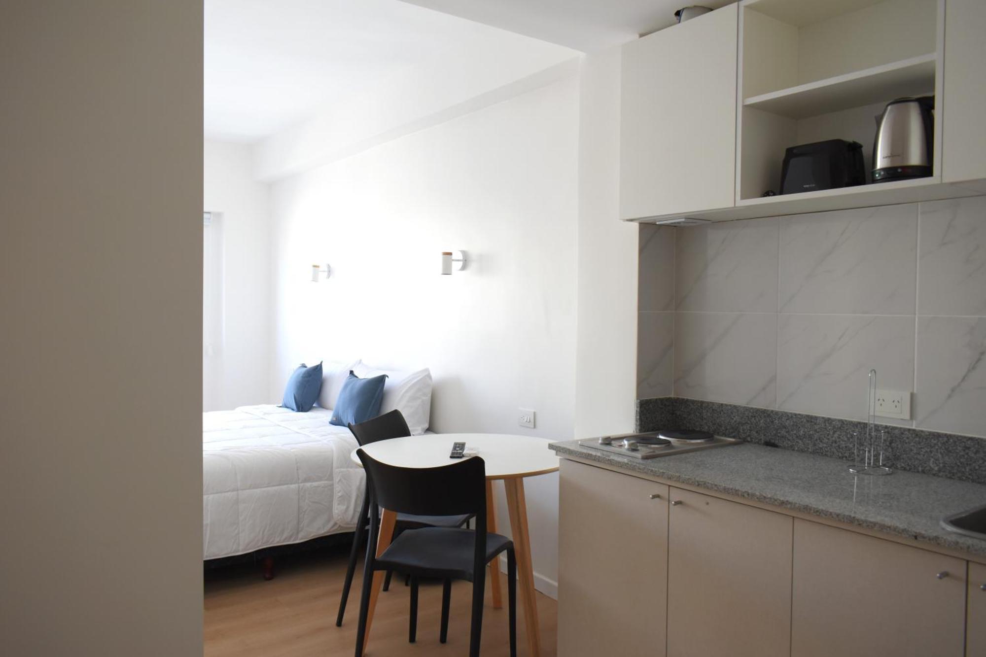 Apartment Torrar *
