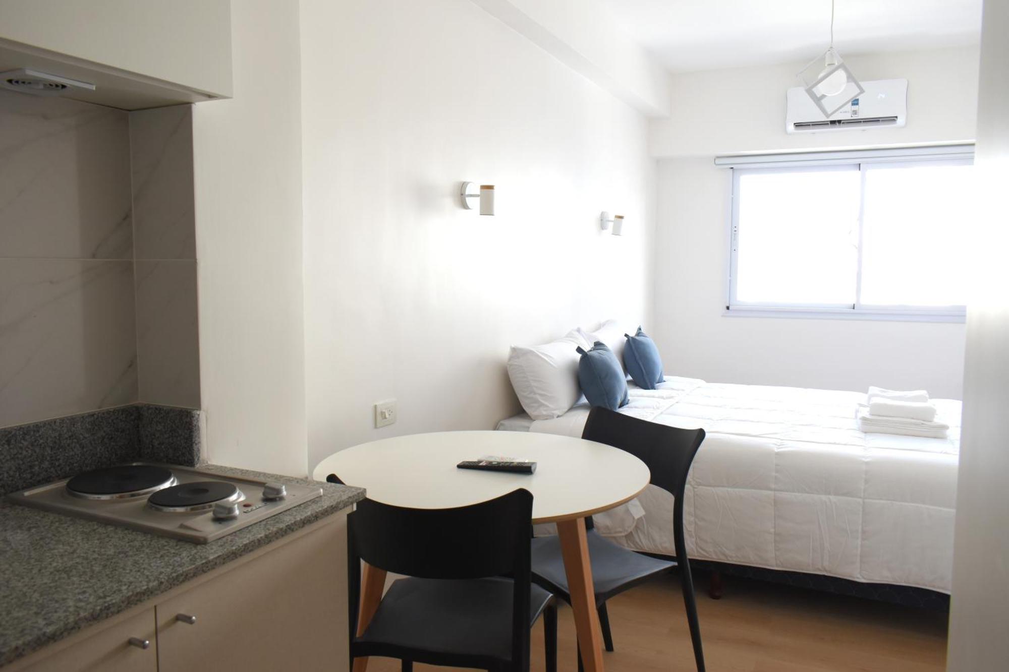 Apartment Torrar Buenos Aires