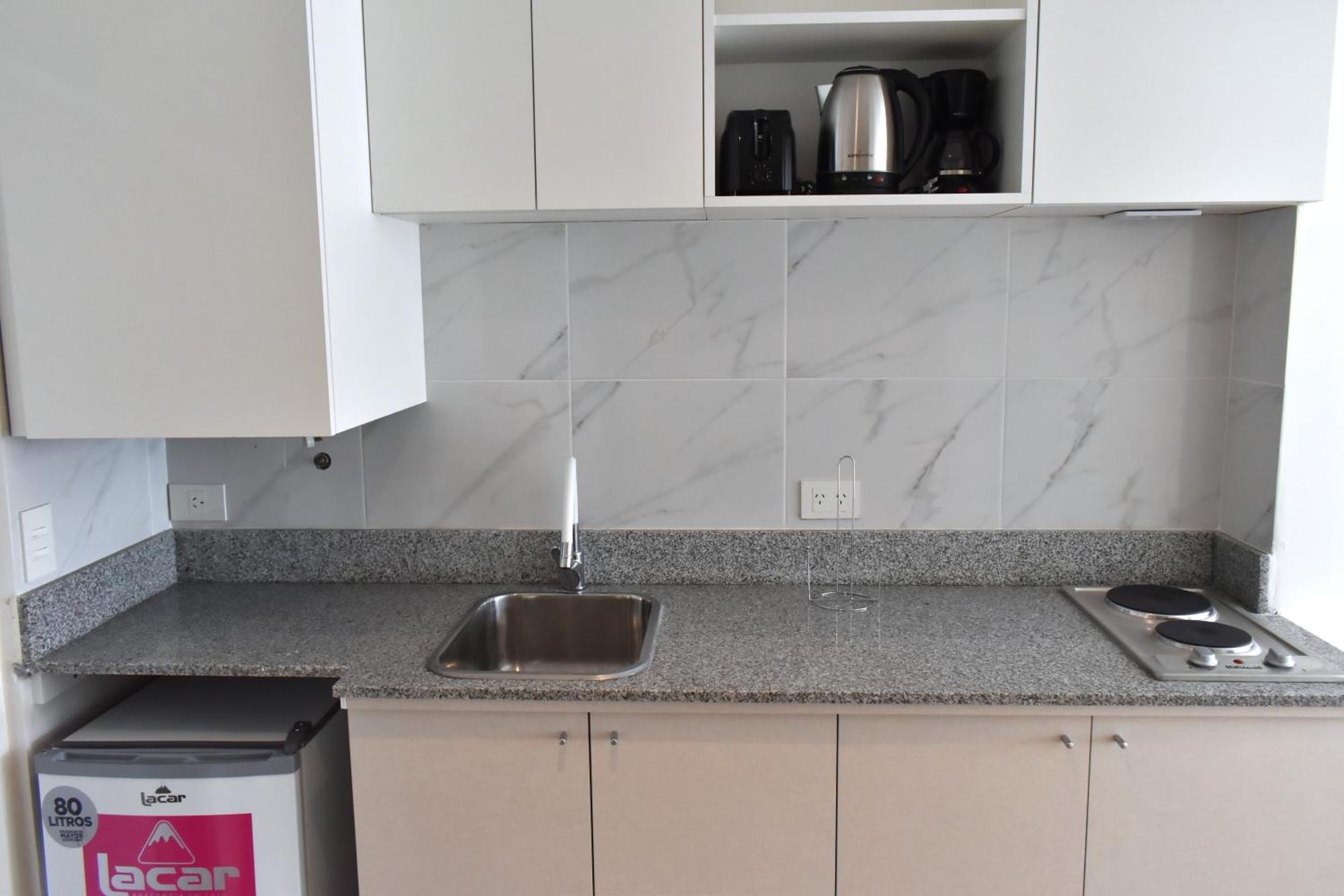 Torrar Apartment