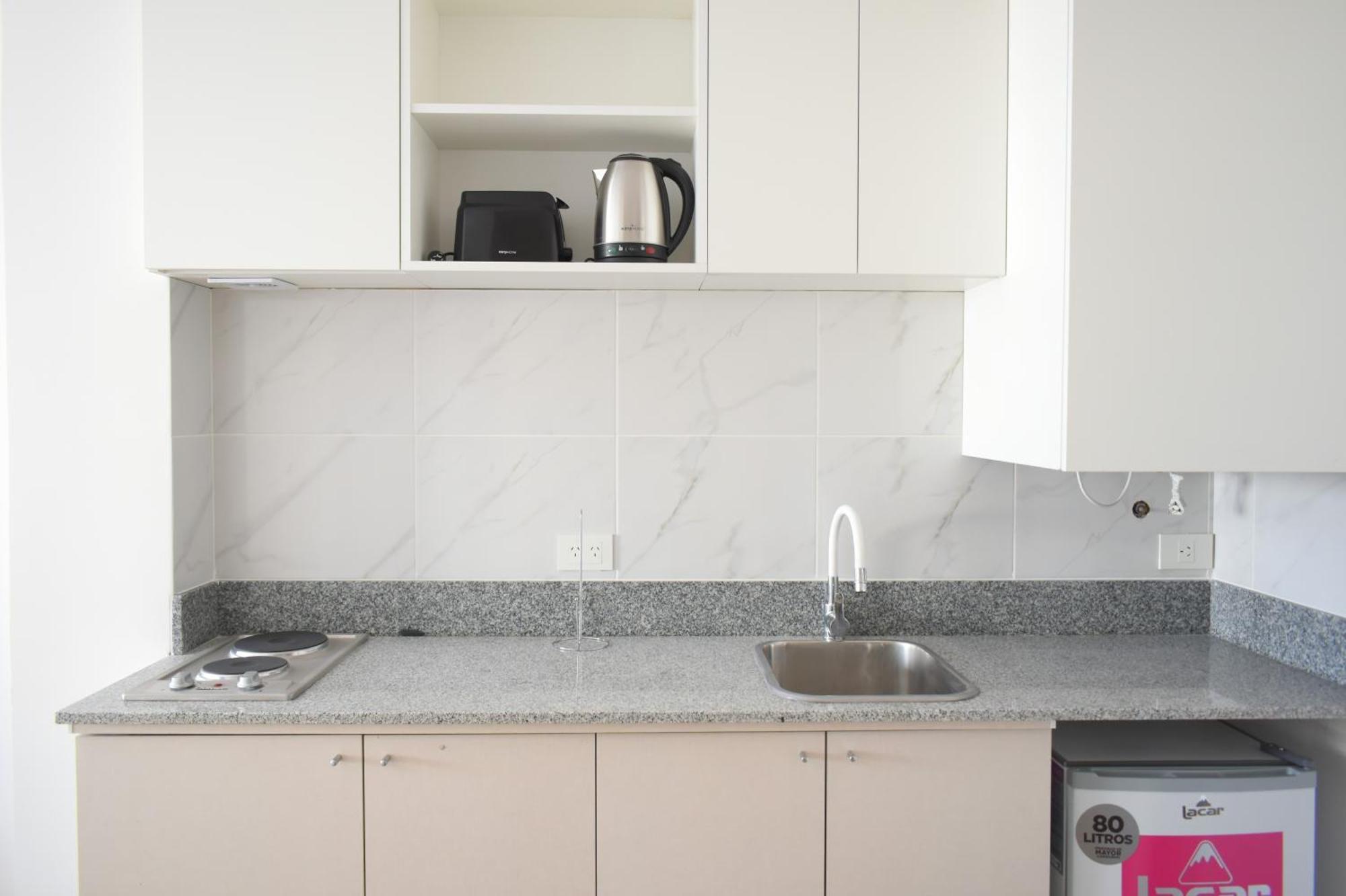 Apartment Torrar Buenos Aires