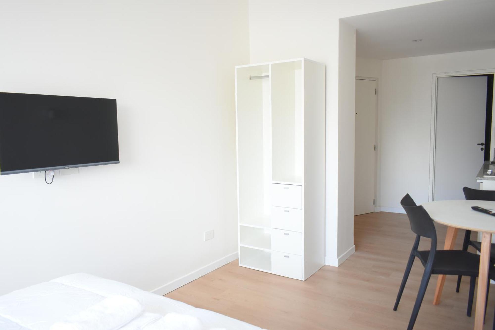 Torrar Apartment