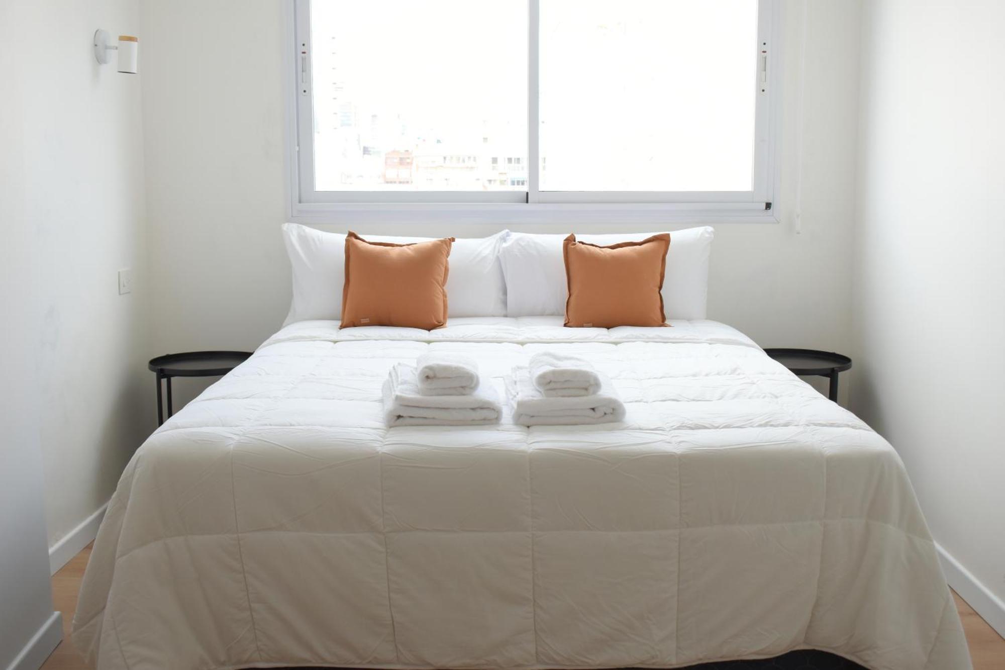 Apartment Torrar