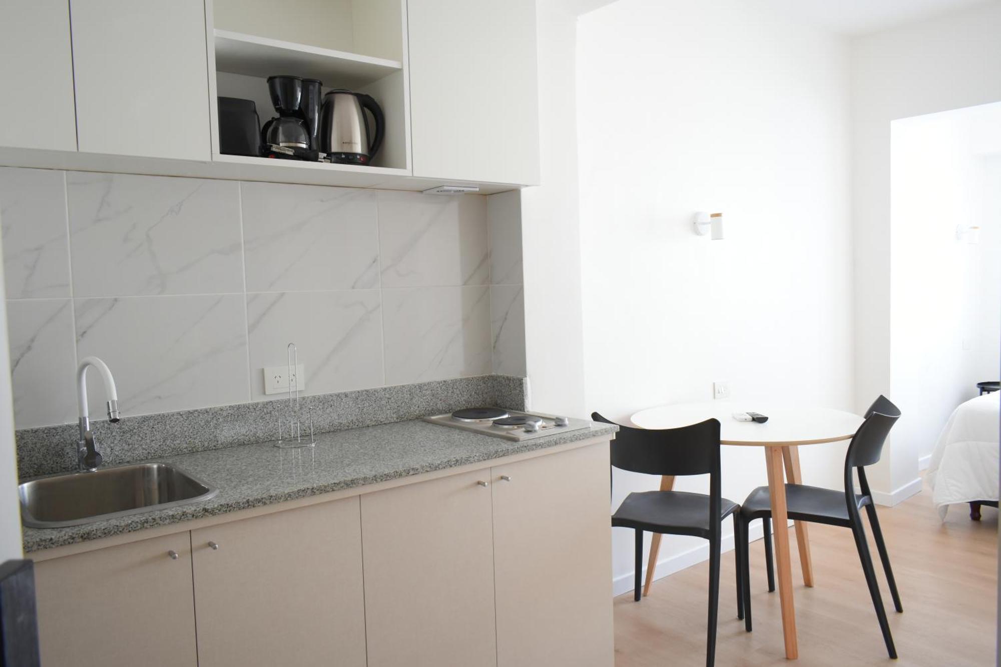 Torrar Apartment *