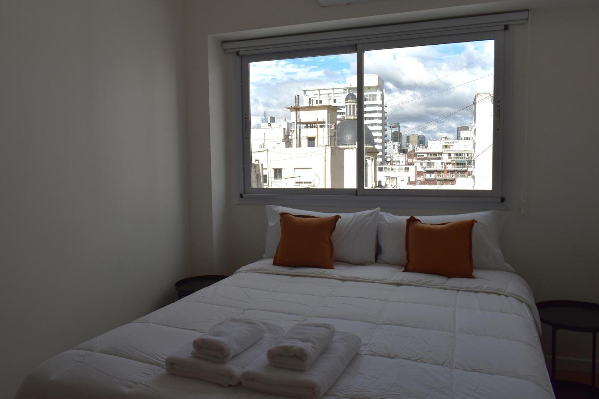 Apartment Torrar *