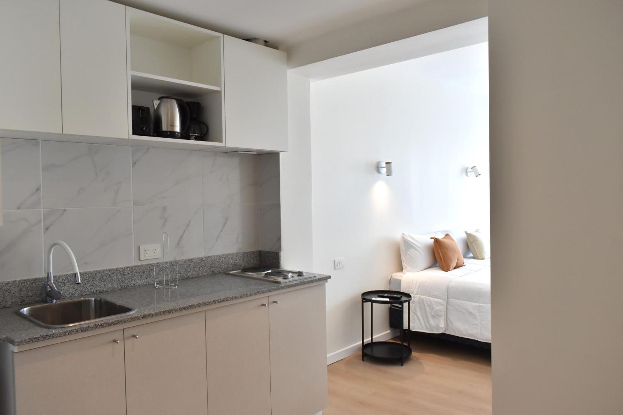 Torrar Apartment *