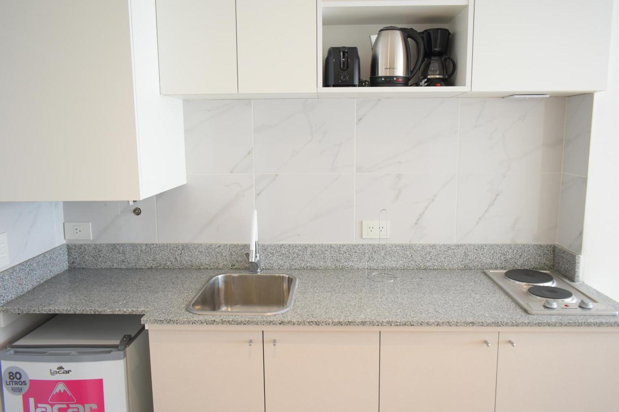 Torrar Apartment
